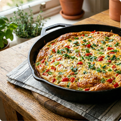 Frittata