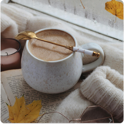 Pumpkin Spice Latte