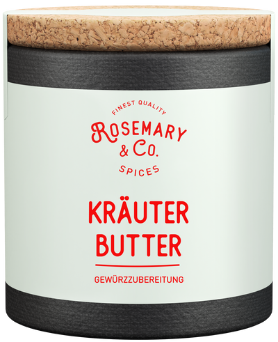 Kräuterbutter