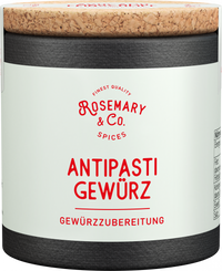 Antipasti Gewürz
