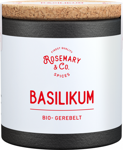 Basilikum