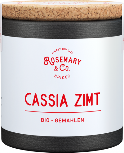 Cassia Zimt