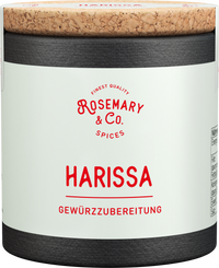 Harissa