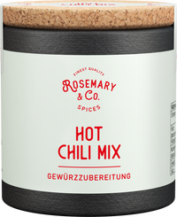 Hot Chili Mix