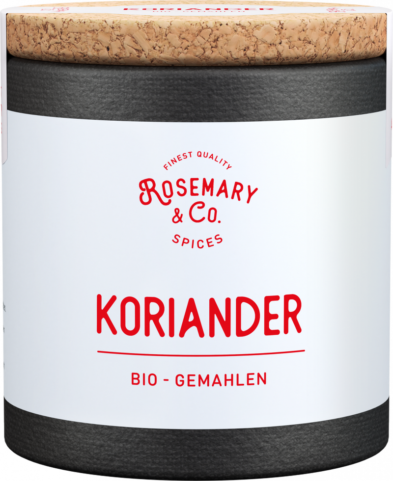 Koriander