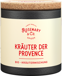 Kräuter der Provence (Bio)