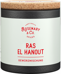 Ras el Hanout