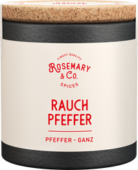 Rauchpfeffer