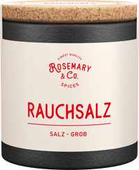 Rauchsalz