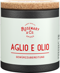 Aglio e Olio