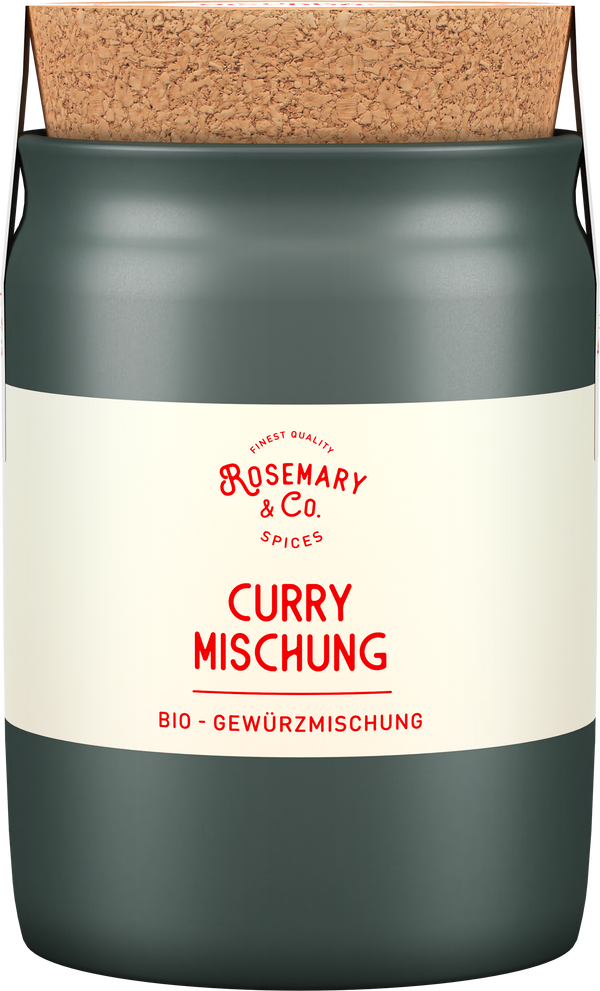 Curry Mischung