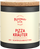 Runde Dose Rosemary & Co. Gewürze Pizza Kräuter Bio mit Korkdeckelall2