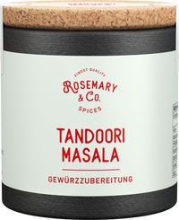 Tandoori Masala