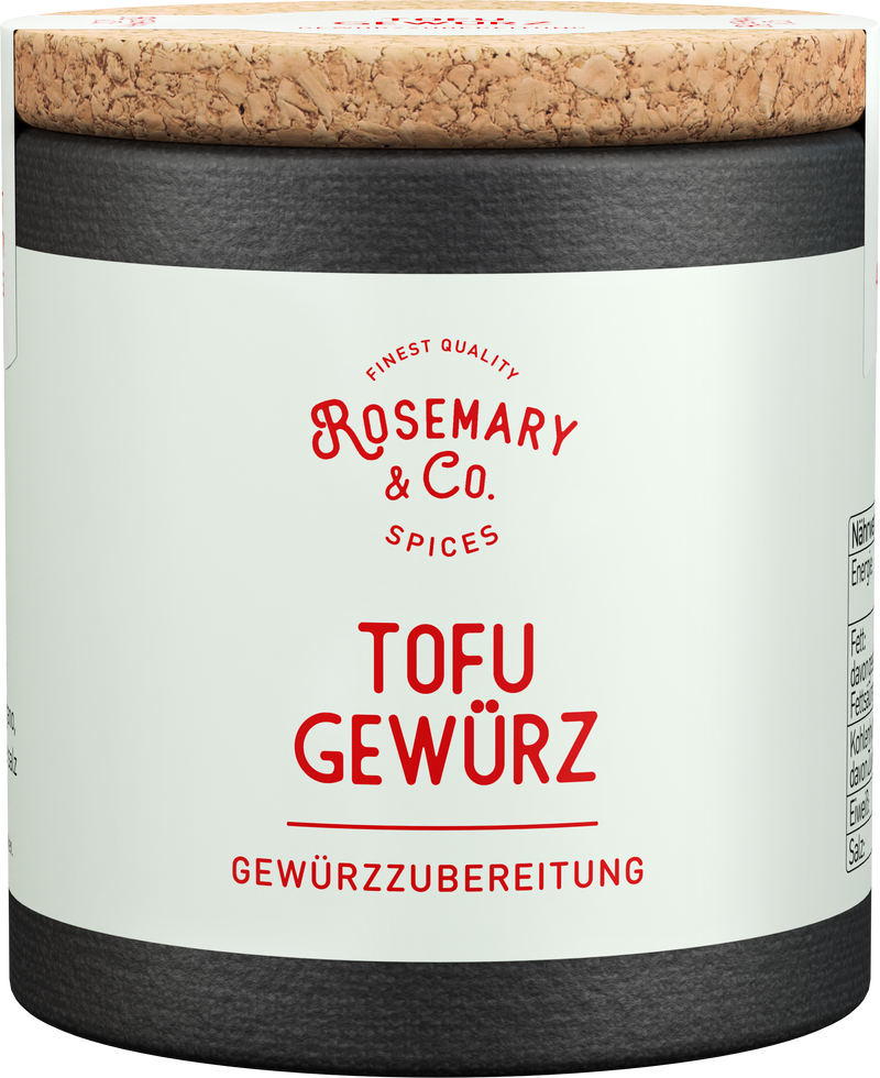 Tofu Gewürz