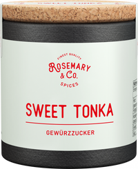 Sweet Tonka