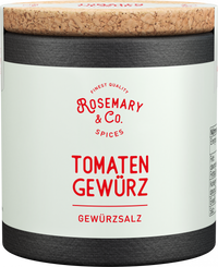Tomaten Gewürz